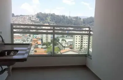Apartamento com 2 dormitórios sendo 1 suite à venda, 61,96 m² - vila galvão - guarulhos/sp