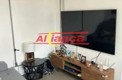 Apartamento com 3 quartos à venda na Rua São Gil, 133, Tatuapé, São Paulo