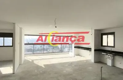 Apartamento com 3 quartos à venda na Rua das Adálias, 261, Jardim Bebedouro, Guarulhos