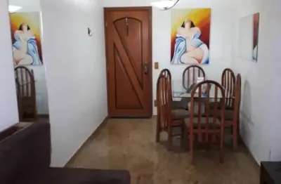 Apartamento com 3 quartos à venda, 74m² -gopoúva - guarulhos - sp