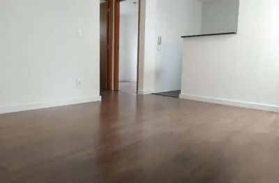 Apartamento com 2 quartos à venda, 42 m² - água chata - guarulhos/sp