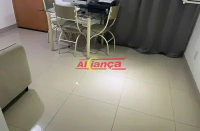Apartamento à venda no jardim são joão - conforto e praticidade
