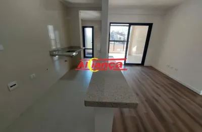 Apartamento com 2 quartos à venda na Rua Ana Balzani, 36, Vila Moreira, Guarulhos