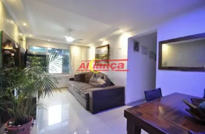 Apartamento com 2 quartos à venda na Avenida Paulo Lincoln do Valle Pontin, 426, Vila Nelson, São Paulo