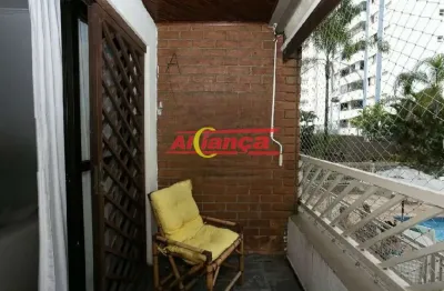 Apartamento com 3 quartos à venda na Rua Apucarana, 382, Tatuapé, São Paulo