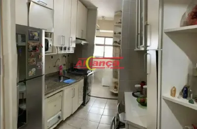 Apartamento com 2 quartos à venda na Rua Apucarana, 382, Tatuapé, São Paulo