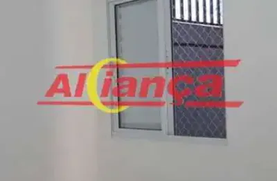 Apartamento de 45m² à venda na rua do metrô tucuruvi! 2 quartos, cozinha planejada, elevador e vaga