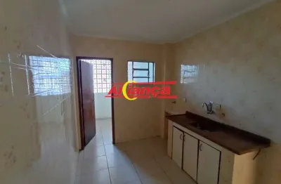 Apartamento com 2 quartos à venda na Rua Soldado Antônio Agostinho Martins, 75, Jardim Ana Maria, Guarulhos