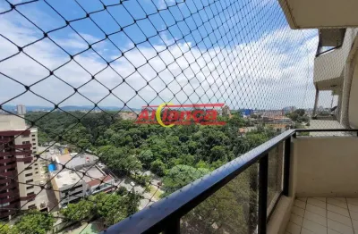 Apartamento com 2 quartos à venda na Avenida Paulo Faccini, 1215, Macedo, Guarulhos