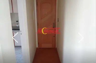 Apartamento com 2 quartos à venda na Rua José Buono, 302, Jaçanã, São Paulo