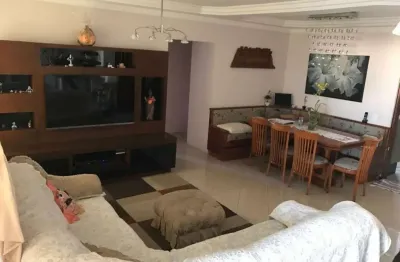 Apartamento com 3 quartos à venda na rua antônio abude, 19, jardim barbosa, guarulhos, 140 m2 por r$ 750.000