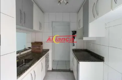 Apartamento com 3 quartos à venda na Avenida Paulo Lincoln do Valle Pontin, 550, Jaçanã, São Paulo