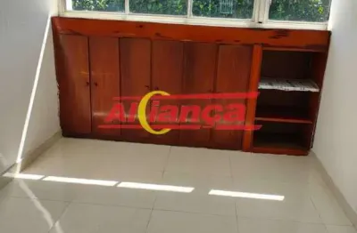 Apartamento com 2 quartos à venda na Avenida Odair Santanelli, 990, Parque Cecap, Guarulhos