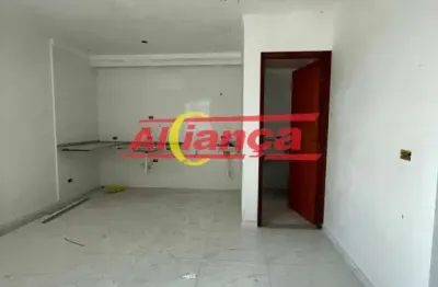 Apartamento com 2 quartos à venda na Rua Senhor do Monte, 522, Água Fria, São Paulo