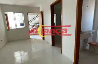 Apartamento com 1 quarto à venda na Carregando..., 522, Água Fria, São Paulo