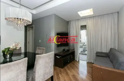 Apartamento com 2 quartos à venda na Rua Retiro, 145, Maranhão, São Paulo