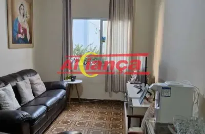 Apartamento de 2 dormitórios à venda na vila camargos - centro