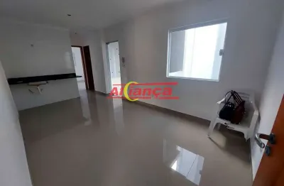 Apartamento pronto para morar 43 m2 ao lado do metro tucuruvi. 1 vaga