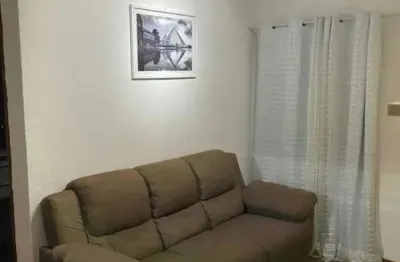 Apartamento com 2 dormitórios à venda, 54 m² -parque renato maia -guarulhos/sp
