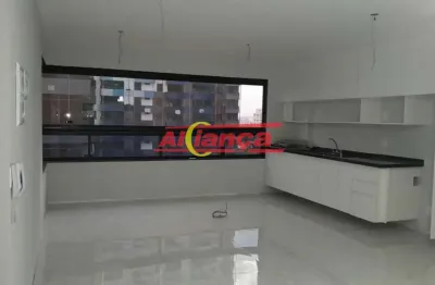 Apartamento com 2 dormitórios à venda - the brick - vl. augusta