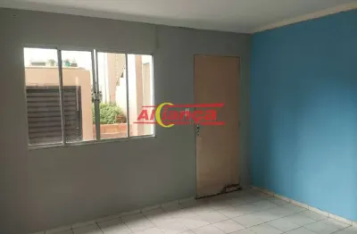 Apartamento com 2 quartos à venda na Rua Arara, 292, Jardim Valéria, Guarulhos