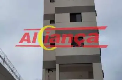 Apartamento com 2 quartos à venda na Rua Harry Simonsen, 283, Vila das Palmeiras, Guarulhos