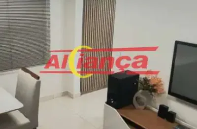 Apartamento com 3 dormitorio, no jardim santa clara , com móveis planejados!!