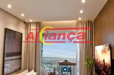 Um lindo apartamento na planta entrega em maio  2025 em frente o shopping internacional!!!!1