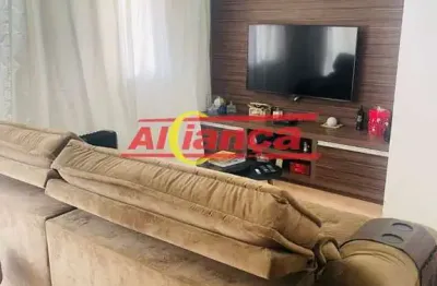 Apartamento com 3 quartos, 1 suite  76 metros 2 vagas!!!