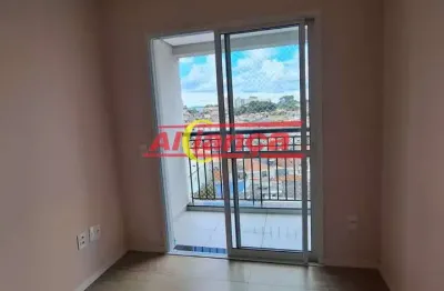 Apartamento com 2 quartos à venda na Rua Major Dantas Cortez, 567, Vila Gustavo, São Paulo
