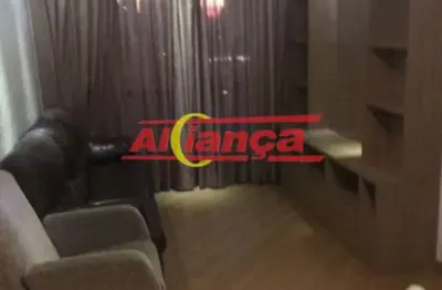 Apartamento com 3 dormitórios à venda, 90m² - tatuapé - são paulo/sp