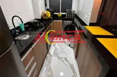 Excelente apartamento  em ótima localização na vila barros