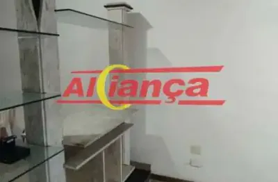 Casa à venda 200 m² - 4 quartos - jardim bom clima - guarulhos - sp