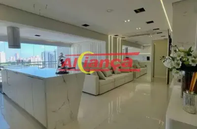 Apartamento pronto para morar, 2 suítes, 93m², helbor patteo, bosque maia/sp