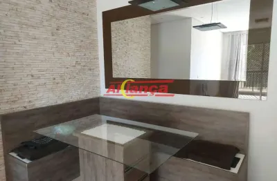 Condomínio flex guarulhos - seu refúgio de qualidade em picanço, guarulhos