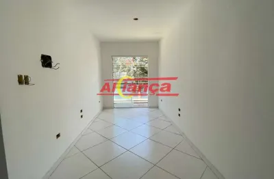 Apartamento com 2 quartos à venda na Rua Santa Cruz do Descalvado, 337, Jardim do Triunfo, Guarulhos