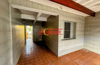 Sobrado com 3 dormitórios á venda, 130 m² -  jardim dourado - guarulhos/sp