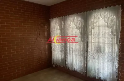 Casa com 3 quartos à venda na Rua Soldado Abílio Fernandes dos Santos, 341, Vila Zamataro, Guarulhos