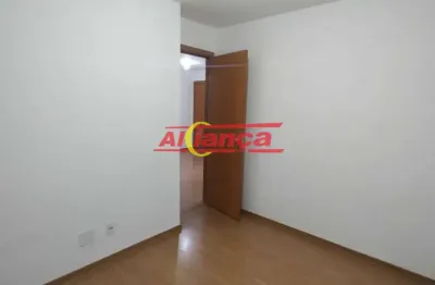 Apartamento com 2 dormitórios à venda, 39m² - jd. novo portugal - guarulhos/sp