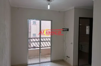 Apartamento à venda - 56m² | 2 dormitórios | 1 vaga | excelente localização!