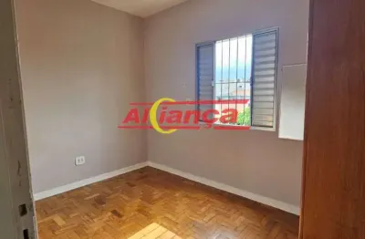 Excelente oportunidade ap de 3 dormitórios travessa av. guarulhos