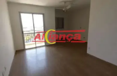 Apartamento com 2 dormitórios à venda, 80m² - pq. novo mundo - são paulo/sp