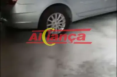 Sobrado com 2 dormitórios a venda - jardim princesa - guarulhos - sp