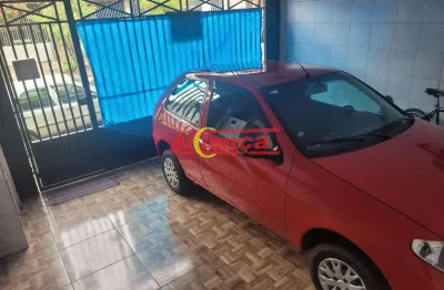 Casa em condomínio fechado com 4 quartos à venda na Rua Luiz Coladello, 215, Parque Continental II, Guarulhos