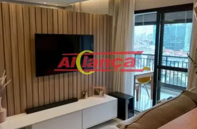 Apartamento com 2 quartos à venda na Rua Amaro Bezerra Cavalcanti, 694, Vila Matilde, São Paulo