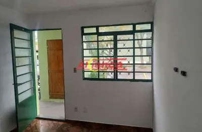 Casa em condomínio - 02 quartos - vila aeroporto/guarulhos