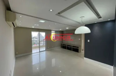 Apartamento com 2 quartos à venda na Rua Doutor Miguel Vieira Ferreira, 57, Jardim Zaira, Guarulhos