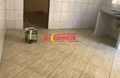 Casa com 5 quartos à venda na Rua Bahia, 78, Nova Ponte Alta, Guarulhos