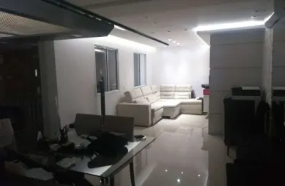 Apartamento com 3 quartos à venda na Rua Antônio Gomes, 135, Vila Santo Antônio, Guarulhos