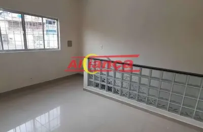 Casa com 3 quartos à venda na Avenida Norberto Braz, 183, Jardim Divinolândia, Guarulhos